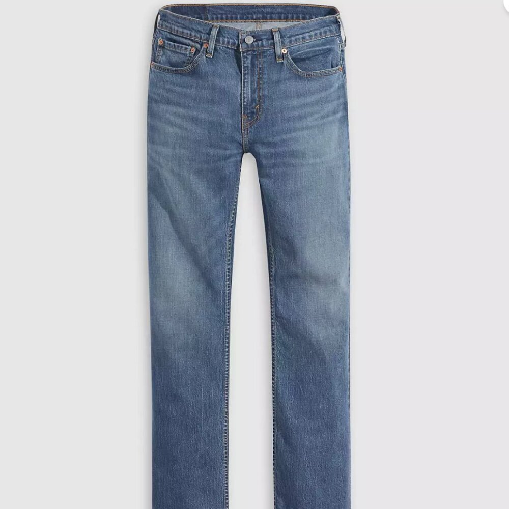 527™ Slim Bootcut Men's Jeans
